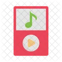 Player Audio Mp Icon
