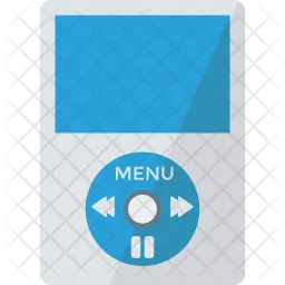 Music Player  Icon