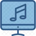 Music Player Media Multimedia Icon