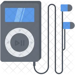 Music Player  Icon