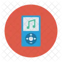 Music Audio Device Icon