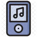 Music Player Audio Music Audio Player Icon