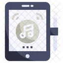 Music player  Icon