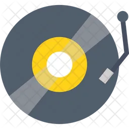 Music Player  Icon