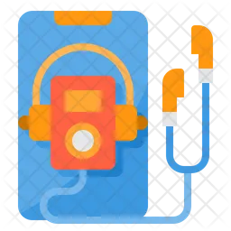 Music Player  Icon