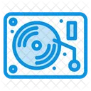 Music Player Audio Player Audio Icon