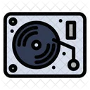 Music Player Audio Player Audio Icon