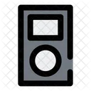 Music Player  Icon