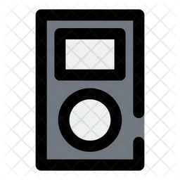 Music Player  Icon