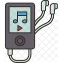 Music Player Audio Player Audio Player Icon