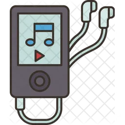 Music Player  Icon