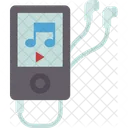 Music Player Audio Player Audio Player Icon
