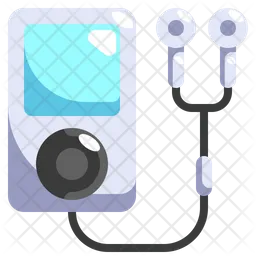 Music Player  Icon