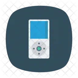 Music player  Icon