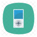 Music Mp Player Icon