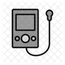 Device Ipod Player Icon
