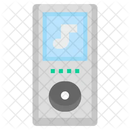 Music Player  Icon