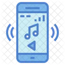 Music Player  Icon