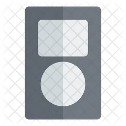 Music player  Icon