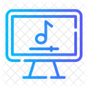 Music Player Music Songs Icon