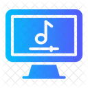 Music Player Music Songs Icon