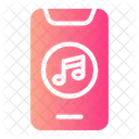 Music Player Music Notes Music Icon