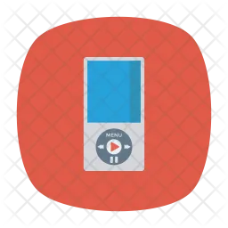 Music player  Icon