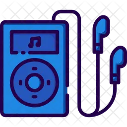 Music Player  Icon