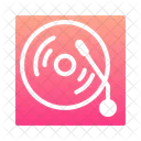 Music Player  Icon