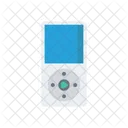 Player Mp Song Icon