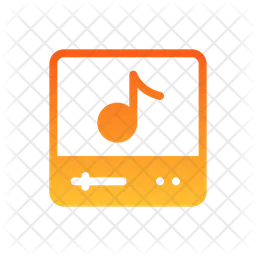 Music Player  Icon