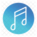 Music Player Music Song Icon