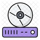 Music player-  Icon
