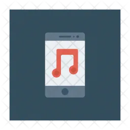 Music player  Icon