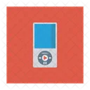 Music Player Song Icon