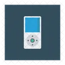 Music Song Player Icon
