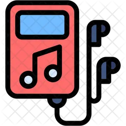 Music Player  Icon