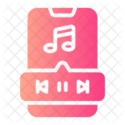 Music Player  Icon