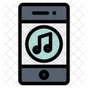 Music Player Application  Icon