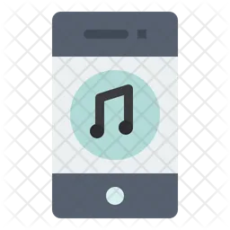 Music Player Application  Icon