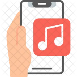 Music player  Icon