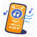 Music Melody Harmony Icon