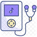 Music player  Icon