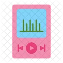 Music Player Music Multimedia Icon