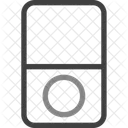 Music Player Music Multimedia Icon