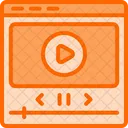 Music Player Music Multimedia Icon