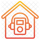 Music Player  Icon
