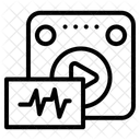 Microphone Icon