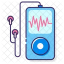 Mmusic Player Music Player Ipod Icon
