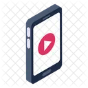 Media Player Music Player Audio Player Icon